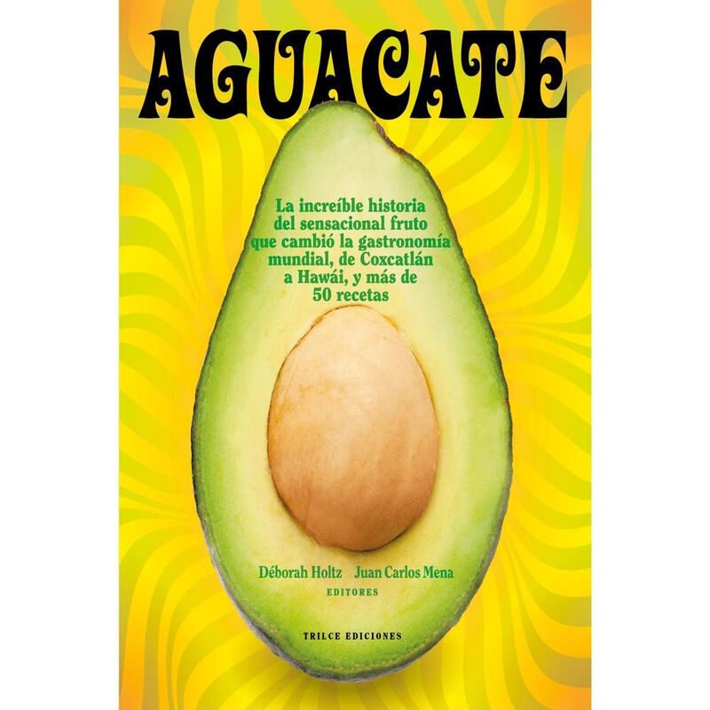 Aguacate image number null