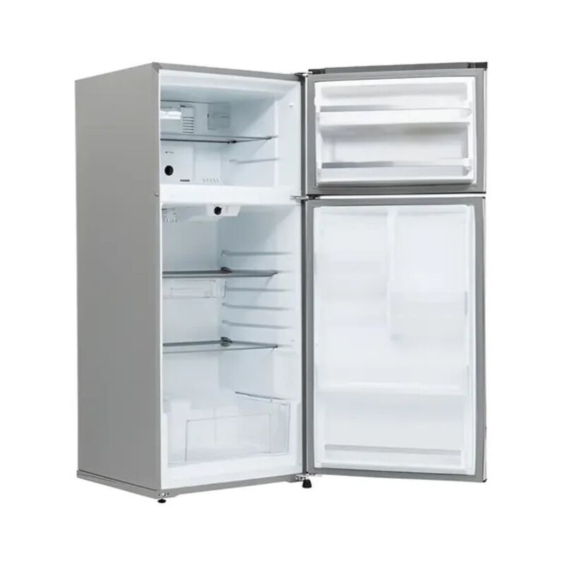 Refrigerador Whirlpool Wt1726a 16.6 P3 Color Ac... image number null