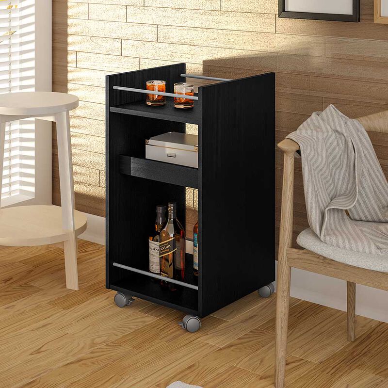 Bar Bertolini Brito Negro image number null