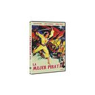 La Mujer Pirata [dvd]