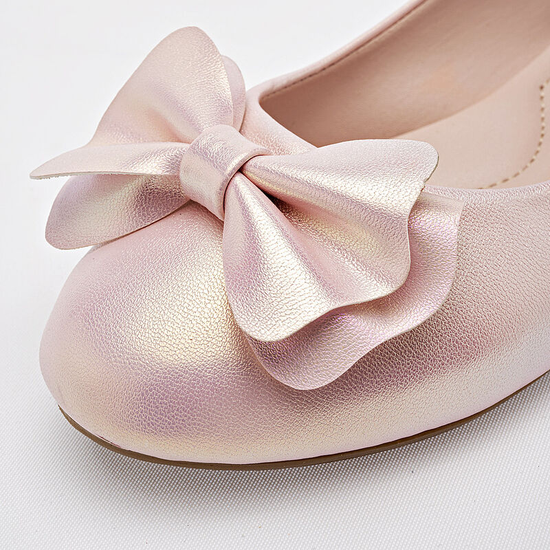 Lady One Balerina Rosa Para Ni&ntilde;a image number null