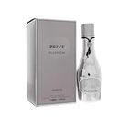 Perfume Prive Platinum Silver De Perfume Riffs, 100 Ml