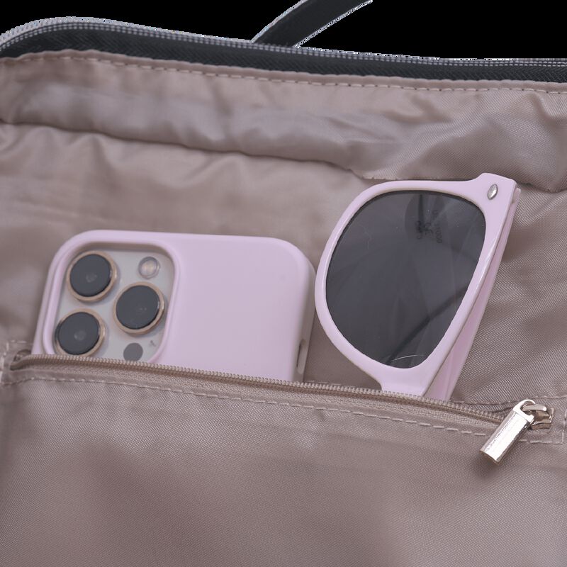 Bolsa Para Laptop Mujer, Portafolio Malet&iacute;n De ... image number null