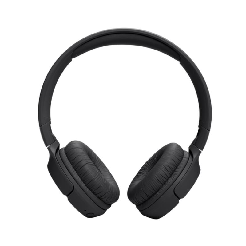 Audifonos Jbl Tune 520 On Ear Bluetooth Negro image number null