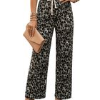 Pantalon De Mujer De Corte Ancho Malabis Panta-1017 Dise&ntilde;o 3