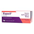 Espacil Soluci&oacute;n, 1 Frasco Gotero 15 Ml