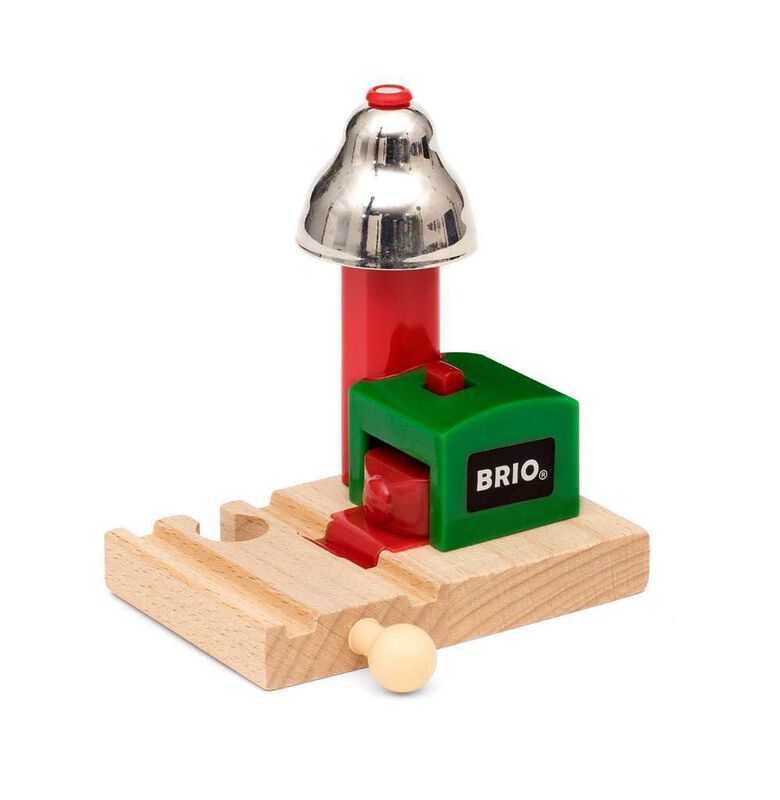 Accessory Brio - Timbre Magn&eacute;tico, Color Verde,... image number null