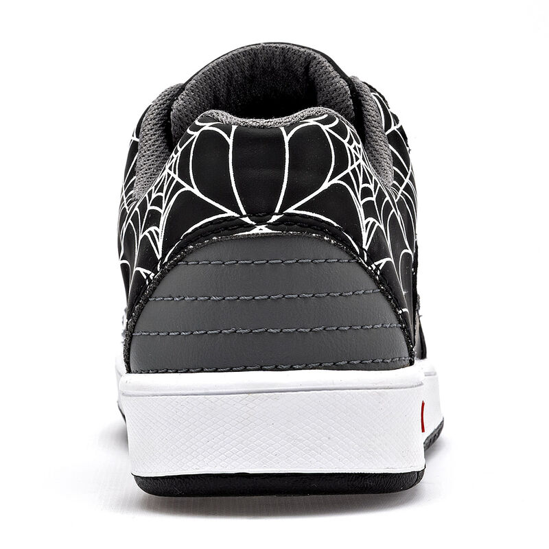 Newk tenis para ni&ntilde;o  negro blanco cod 141358-D image number null