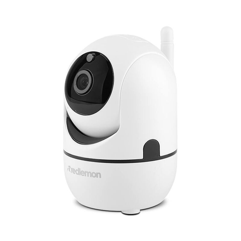 Redlemon Cámara de Seguridad Wifi Hd Con Visión... image number null