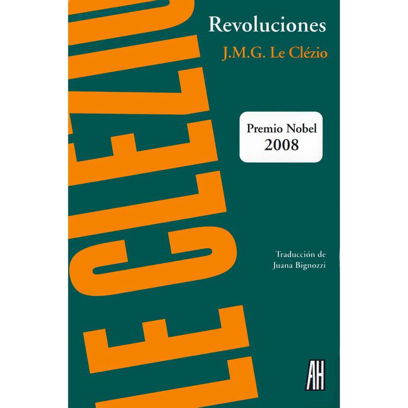 Revoluciones image number null