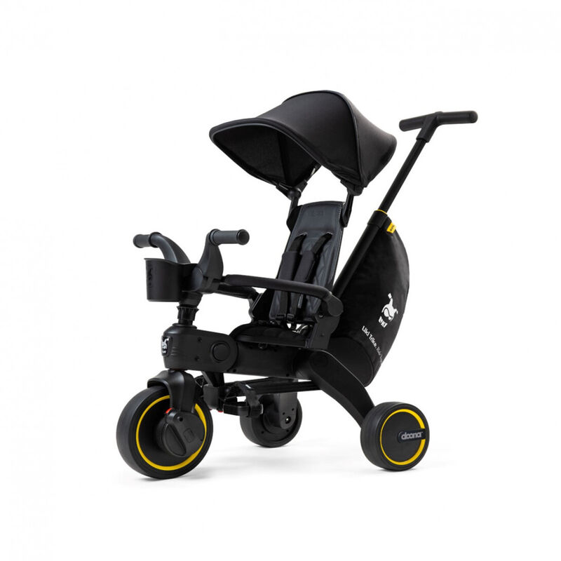 Doona Liki Trike Midnight image number null