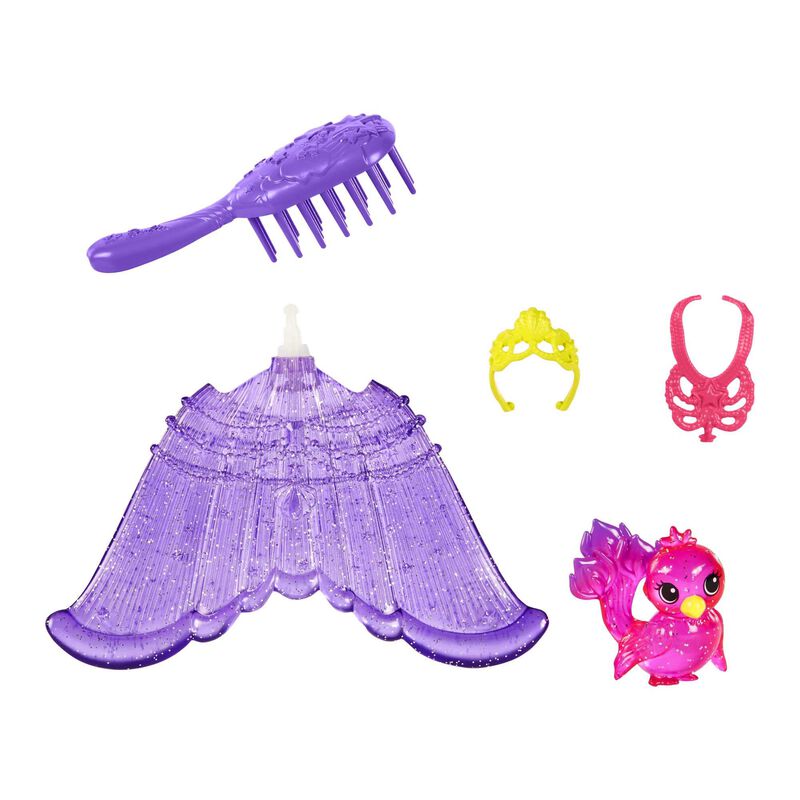 Set De Mu&ntilde;ecas Barbie Mermaid Power Con Barbie ... image number null