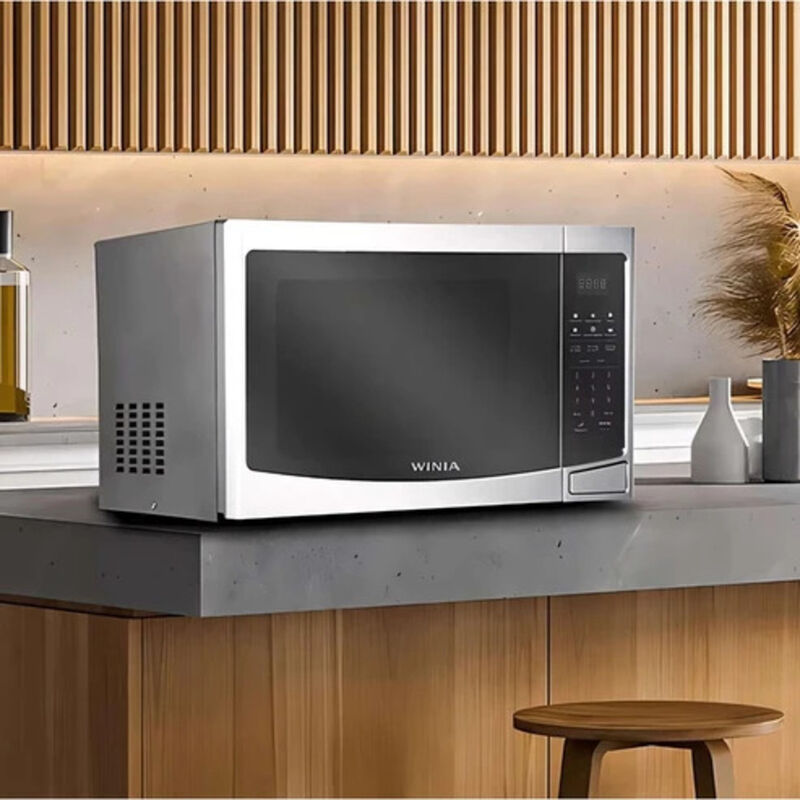 Microondas 1.1 Pies 10 Niveles Diamond Cooking ... image number null