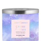 Fragancia Candle Juicy Couture Cosmic Couture De Larga Duraci&oacute;n