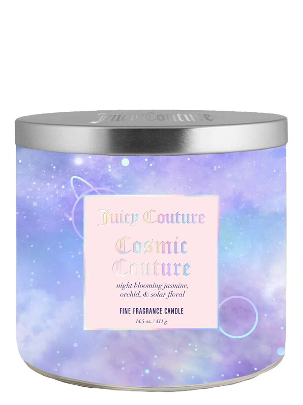 Fragancia Candle Juicy Couture Cosmic Couture D... image number null