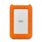 Disco Duro Externo LaCie Rugged Usb C 2.5'' 2tb 3.0
