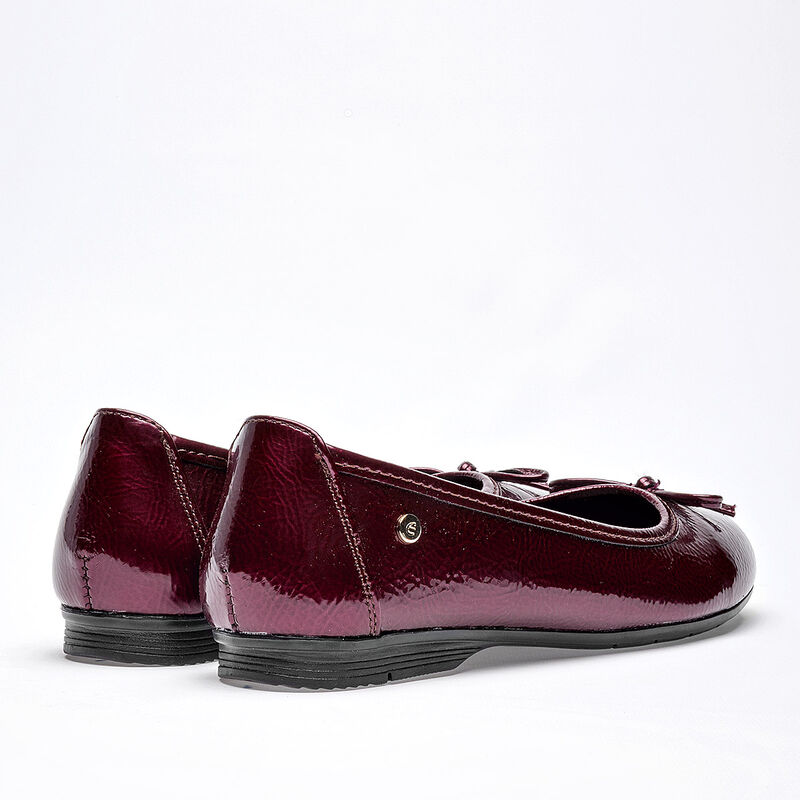 Etnia Balerina para mujer vino image number null