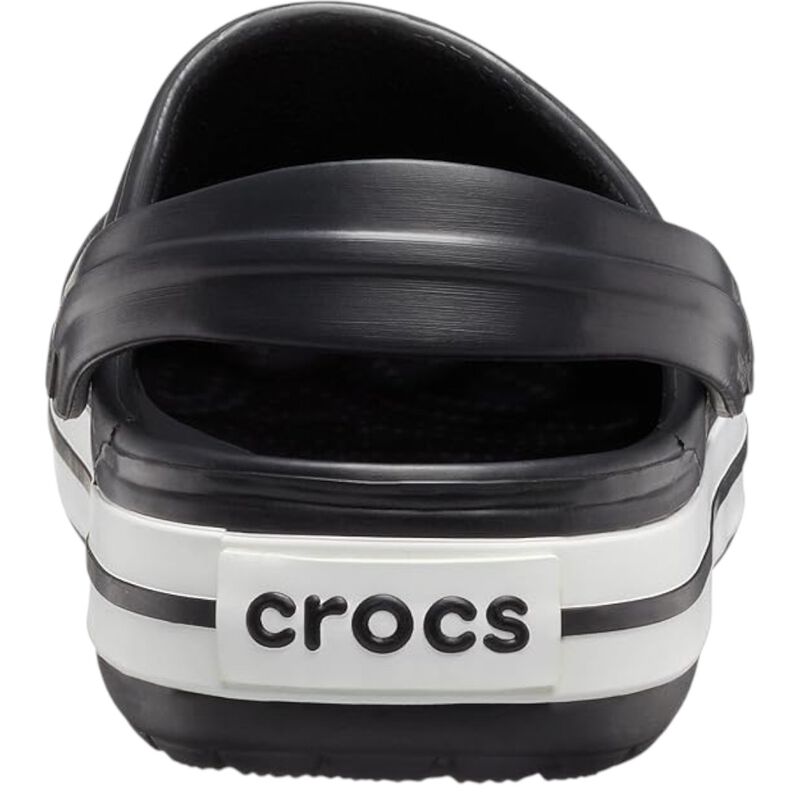 Sandalias Crocs Crocband Clog Correa Ajustable ... image number null