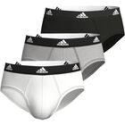 Calzoncillo Adidas Active Flex Brief (3Pk)