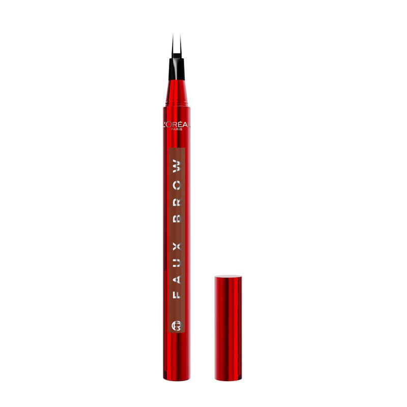 Bol&iacute;grafo Para Cejas L'oreal Paris, Imitaci&oacute;n P... image number null