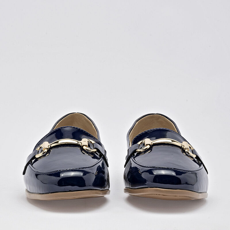 Moramora zapato casual  para mujer marino cod 1... image number null