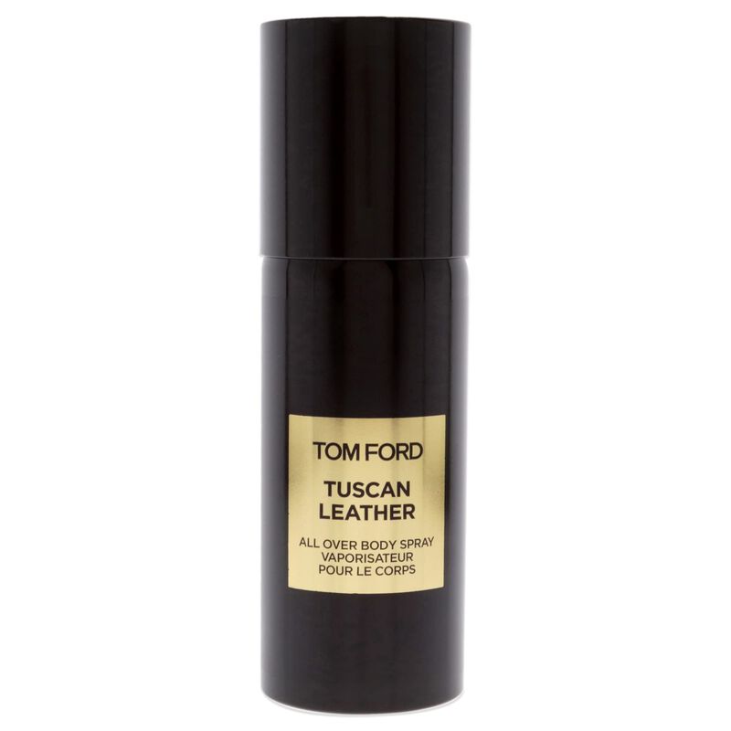 Spray Corporal Tom Ford Tuscan Leather Para Hom... image number null