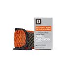 Estuche De Jab&oacute;n Duke Cannon Tactical Scrubber, De Uso Militar De Ee. Uu.