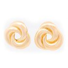 Aretes Nudo