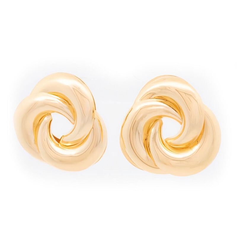 Aretes Nudo image number null