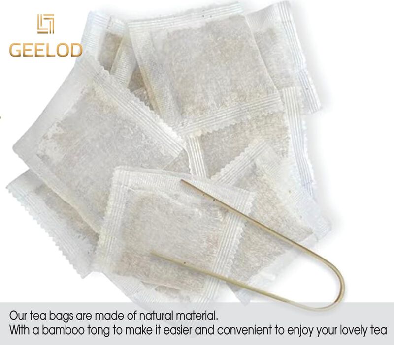T&eacute; Geelod De Hoja De Guayaba 50 Sobres 110 g Na... image number null