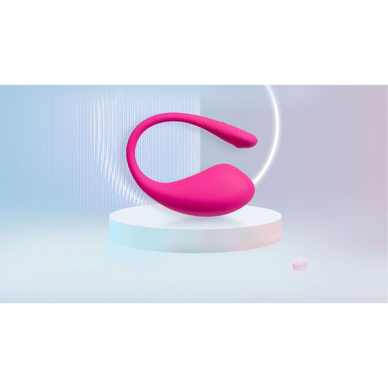 Lush 3 By Lovense image number null