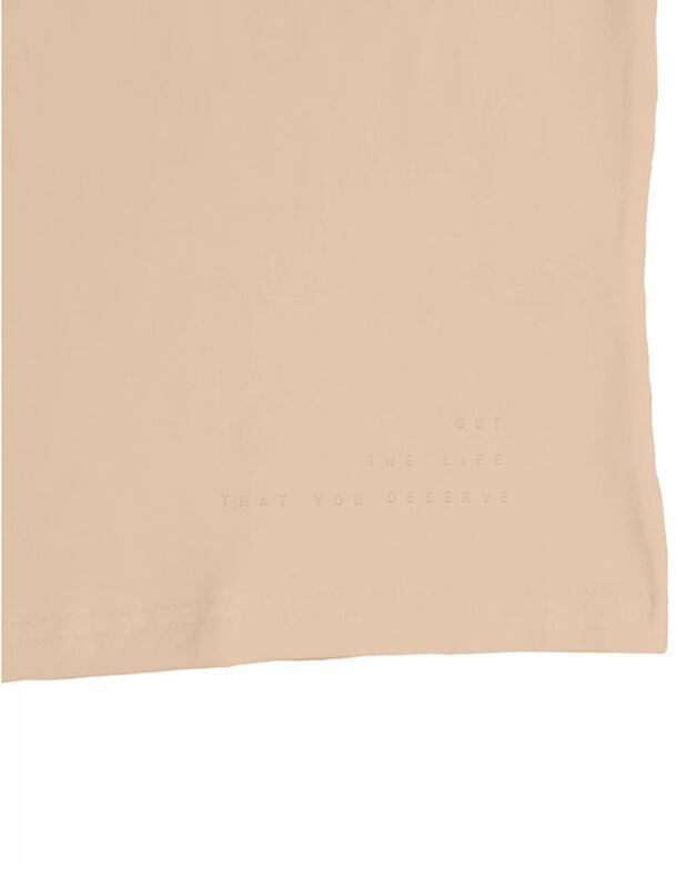 Playera Basica Manga Corta Caballero Premium Be... image number null