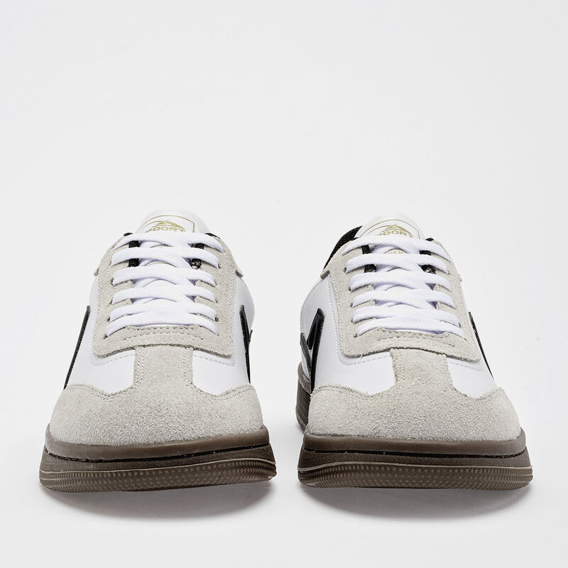 Apoort tenis para unisex blanco gris cod 141116... image number null