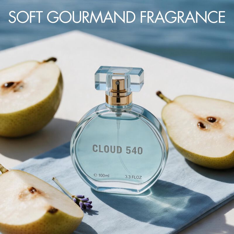 Perfume A Center Cloud 540 100ml &Aacute;mbar Floral image number null