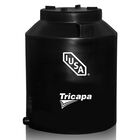 Tinaco 750 L Negro c/accesorios