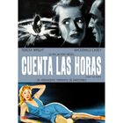 Cuenta Las Horas [dvd] (1953) Count The Hours