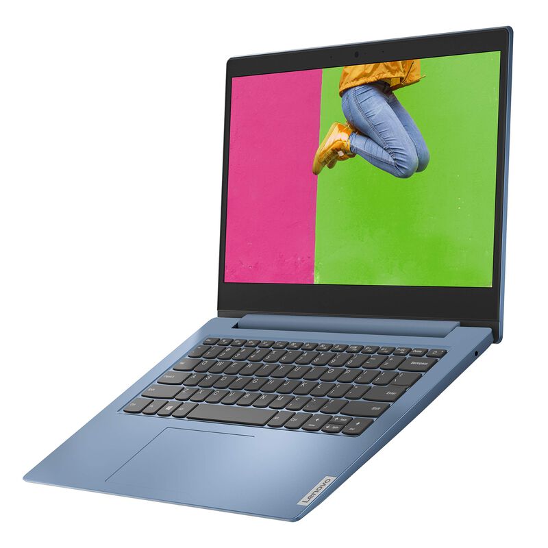Ordenador Port&aacute;til Lenovo Ideapad 1 81vu 14" Am... image number null