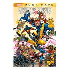AVENGERS FOREVER (MARVEL MUST HAVE) - HC en Espa&ntilde;ol
