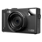 Cámara Digital Vak Cdr1 Lcd 3' 24mp Video Efectos Pc