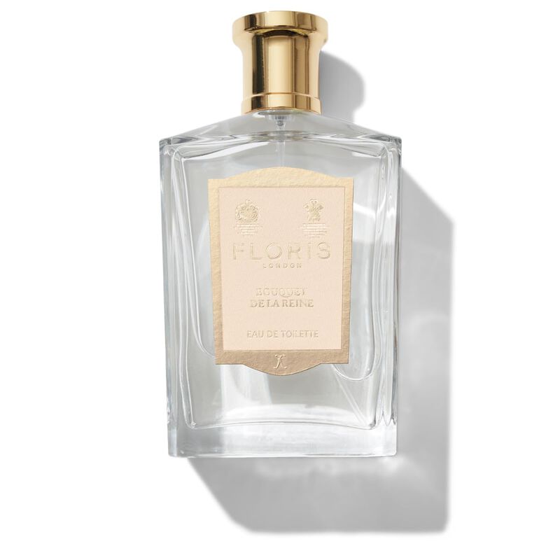 Perfume Floris London Bouquet De La Reine, Eau ... image number null