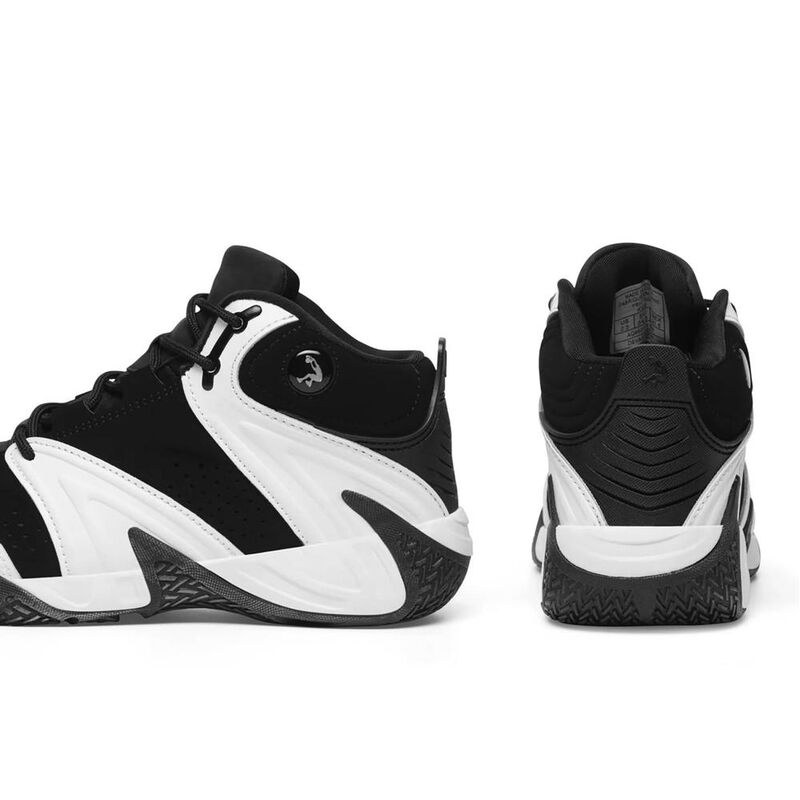 Tenis Shaq Devastator para Ni&ntilde;os 17 A 22 image number null