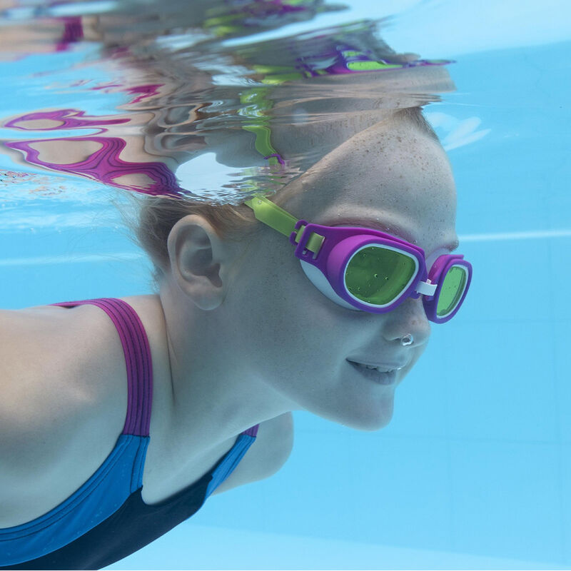Goggles Bestway Infantiles Hydro-swim Para Nata... image number null