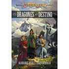 Destinos N&ordm; 02/03 Dragones Del Destino, De Weis Tracy Hickm
