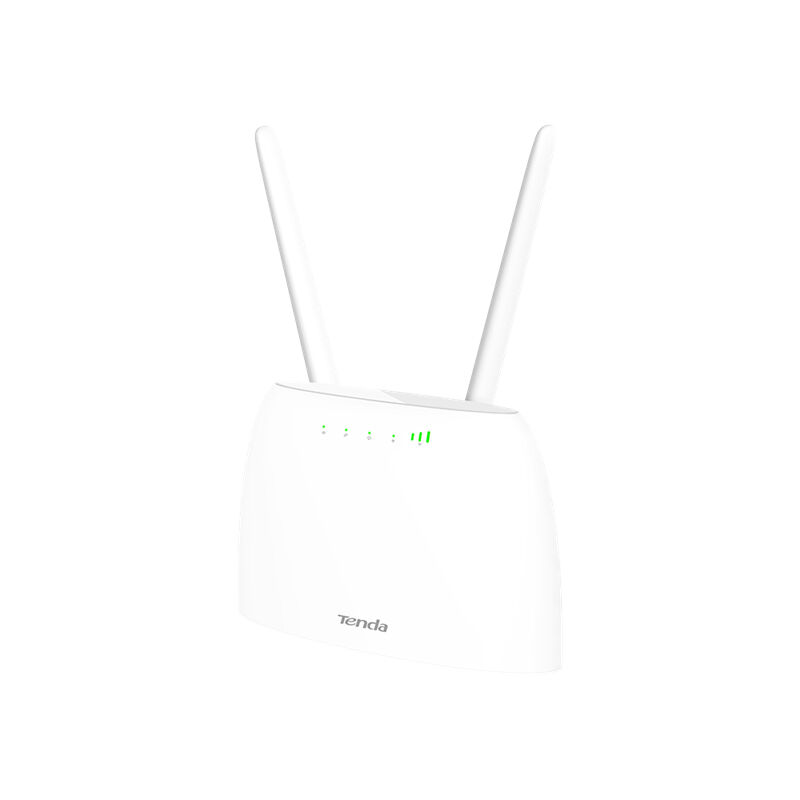 Router  Tenda 4g06 image number null