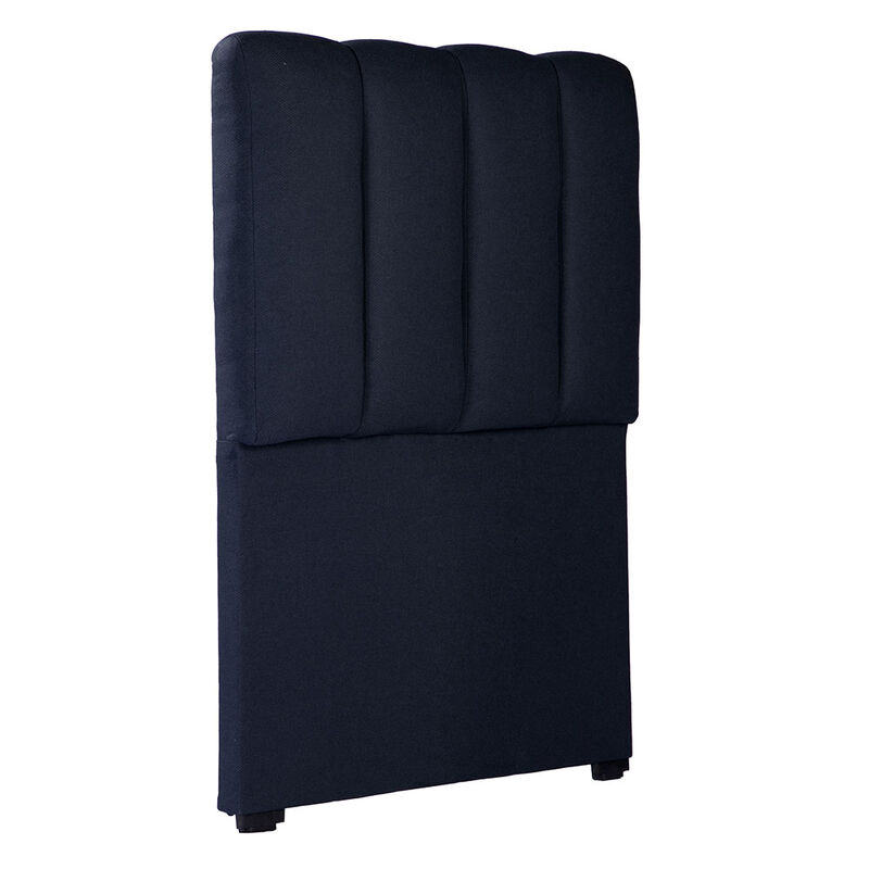 Cabecera Individual Dicasa Kami Azul Orleans image number null