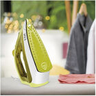 Plancha Vapor T-Fal Easy Steam FV1952X0 suela car&aacute;mica 1200 W dep&oacute;sito 120ml