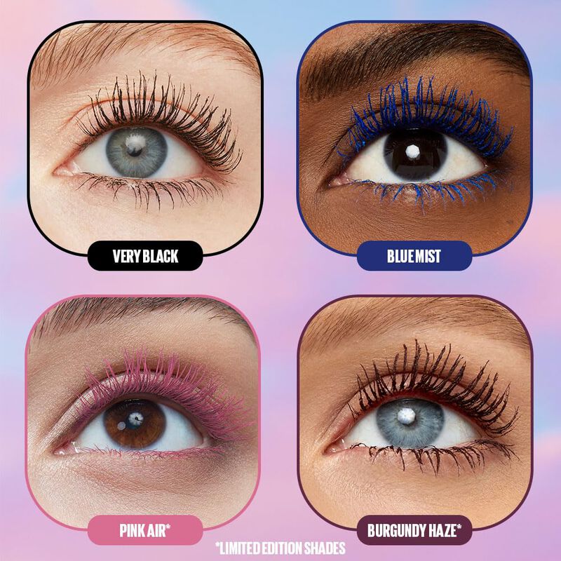M&aacute;scara Maybelline Lash Sensational Sky High Bu... image number null