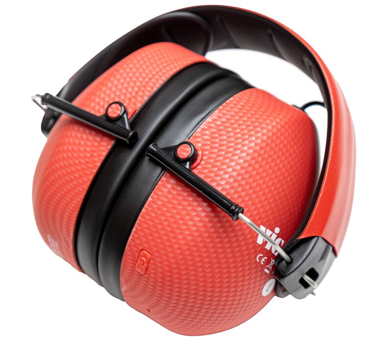 Auriculares Con Aislamiento Bluetooth Vic Firth... image number null