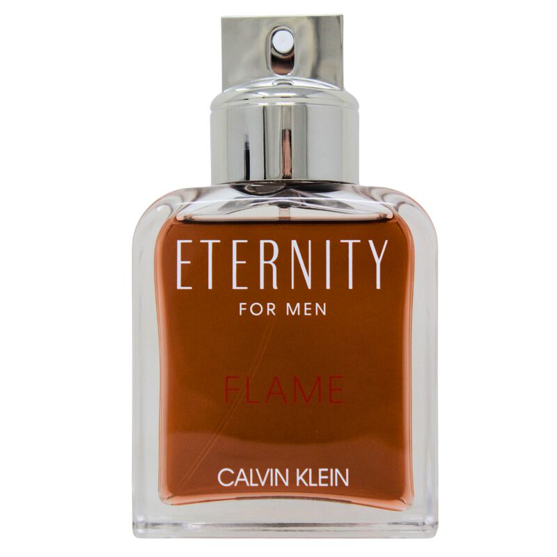 Fragancia Para Caballero Calvin Klein 100 Ml Ea... image number null