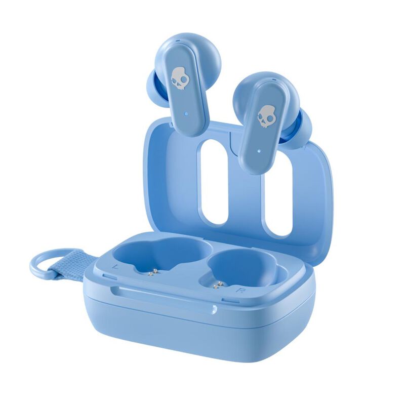 Aud&iacute;fonos Skullcandy TW In-Ear Dime 3 Inal&aacute;mbri... image number null